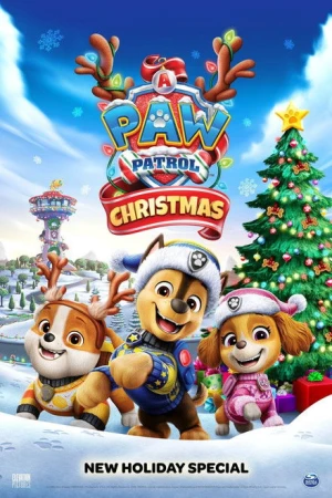 La Pat' Patrouille : La Mission de Noël